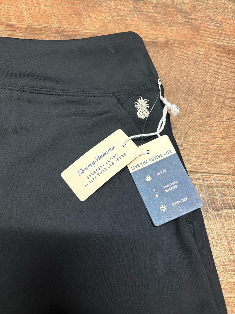 NWT Tommy Bahama Everyday Active Athletic Skort Size Small - Picture 2 of 5